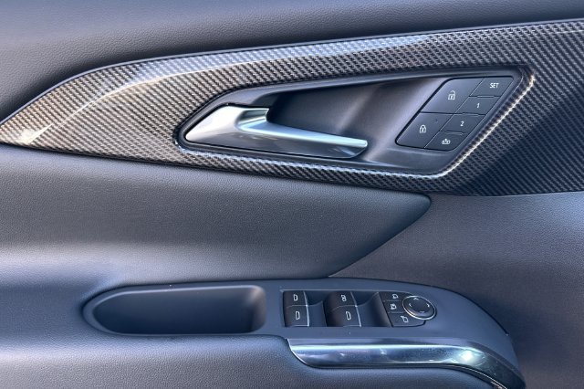 2026 Chevrolet Traverse High Country - Photo 17