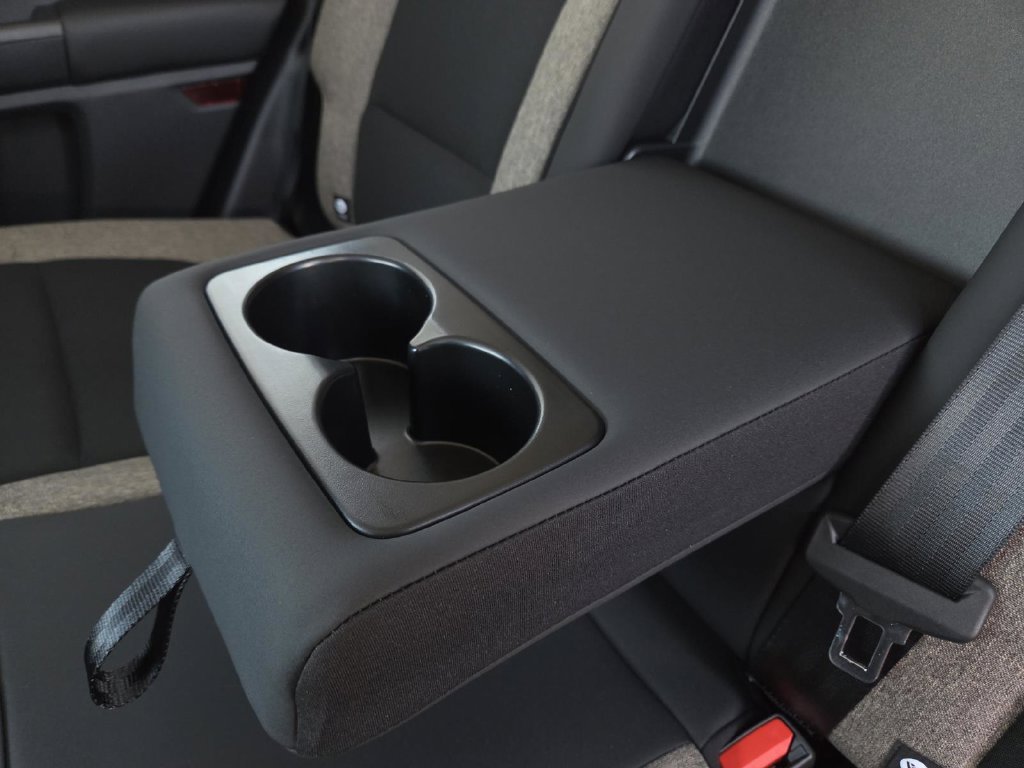 New 2026 Space White Metallic Ford Big Bend® image 36