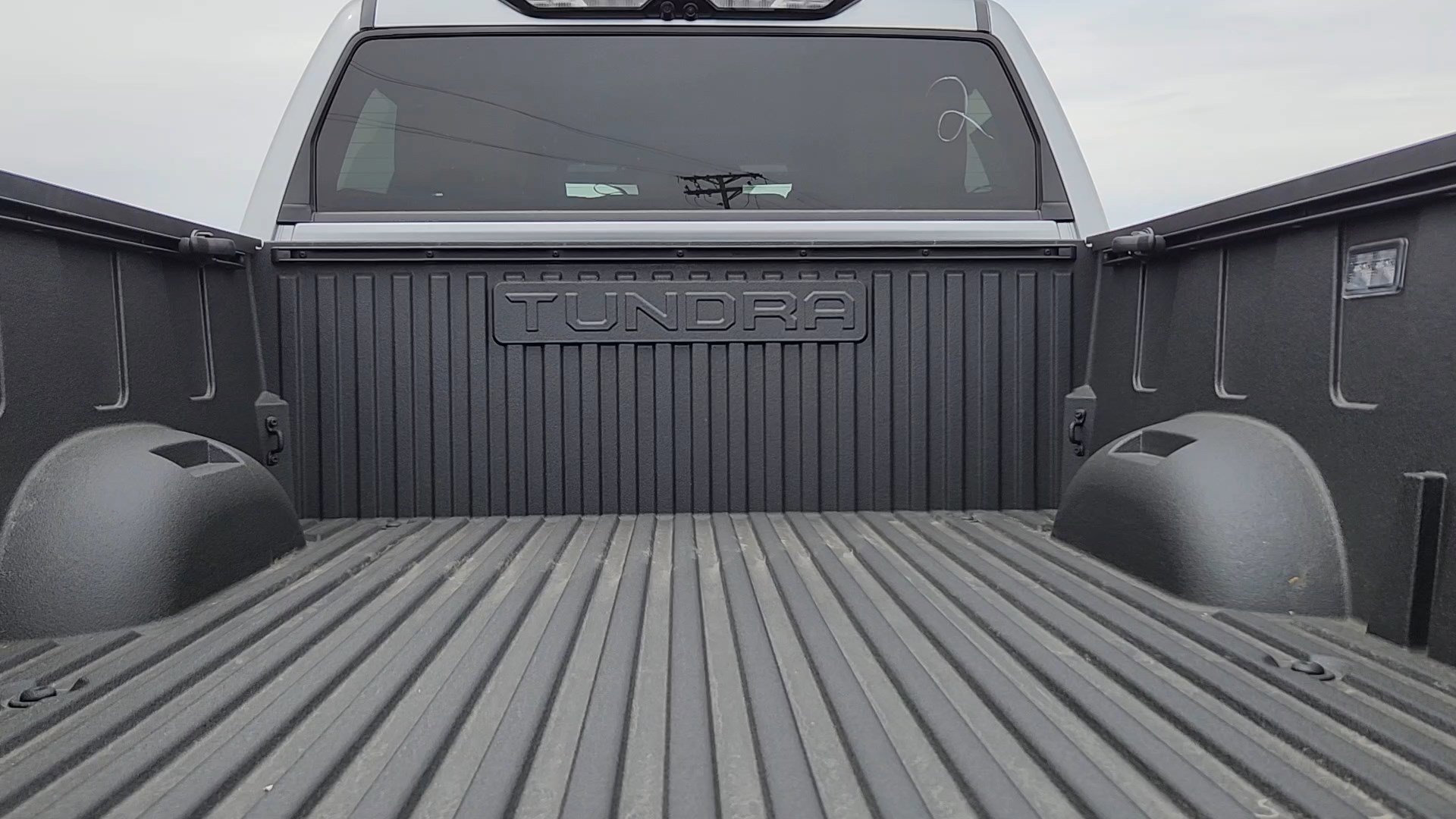 New 2026 Celestial Silver Metallic Toyota 1794 Edition image 19