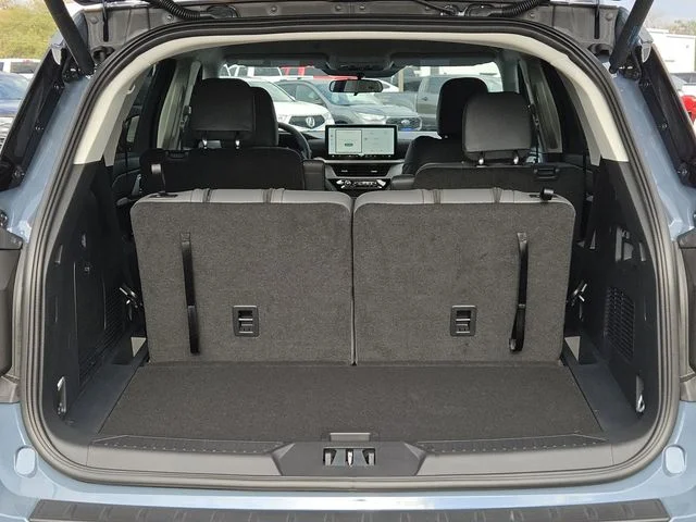 2026 Ford Explorer Active - Photo 11