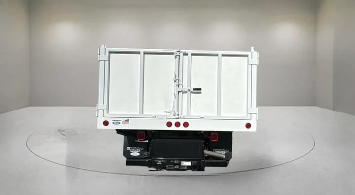 2024 Ford F-550 Super Duty Chassis Cab XL - Photo 8