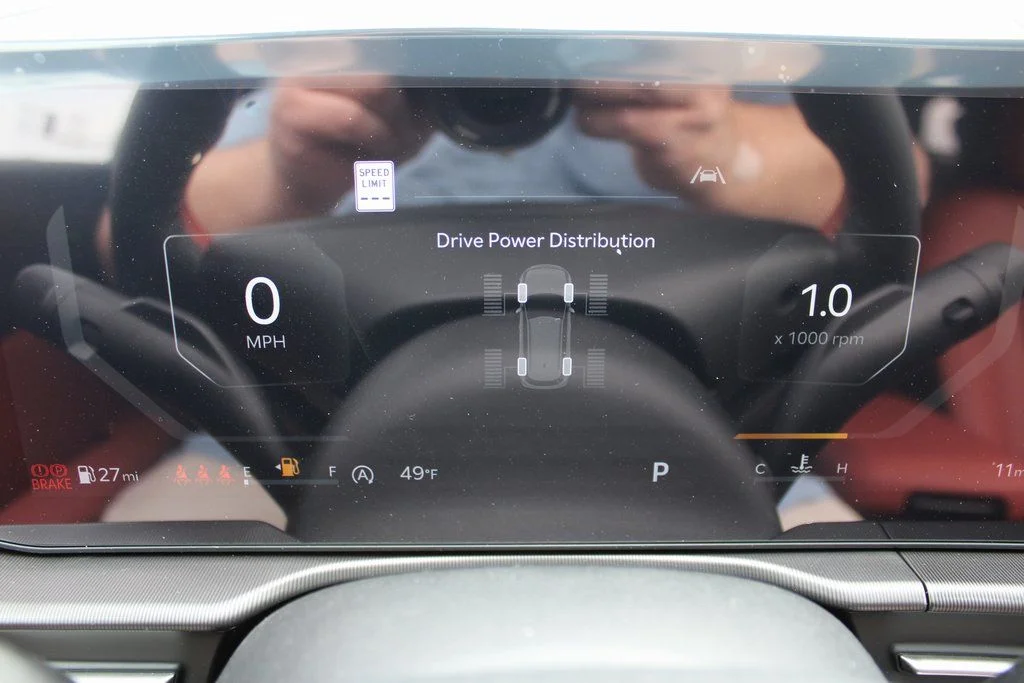 2026 Kia Sportage SX Prestige - Photo 43