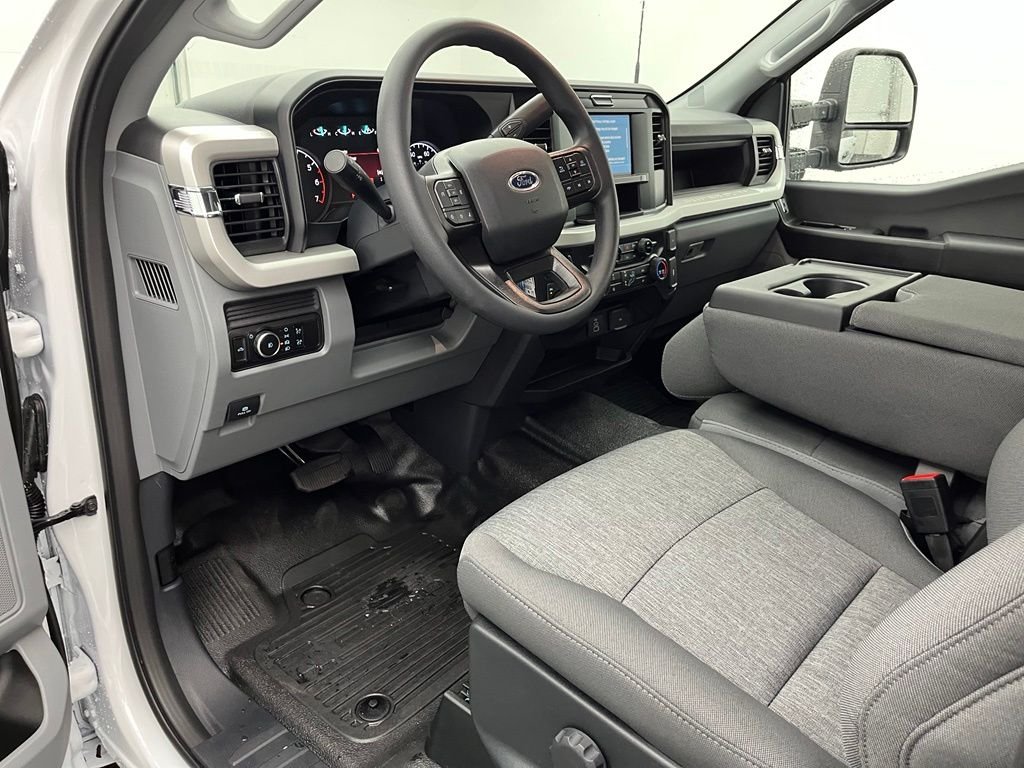New 2026 White Ford XL image 20