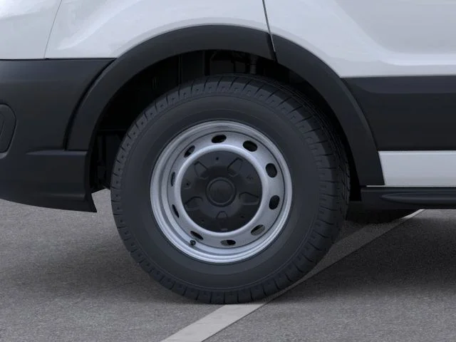 2025 Ford Transit Van Base - Photo 19