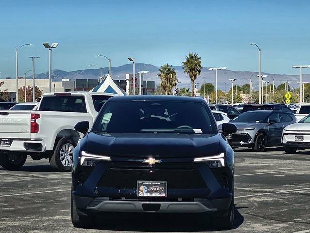 2026 Chevrolet Blazer EV LT - Photo 10