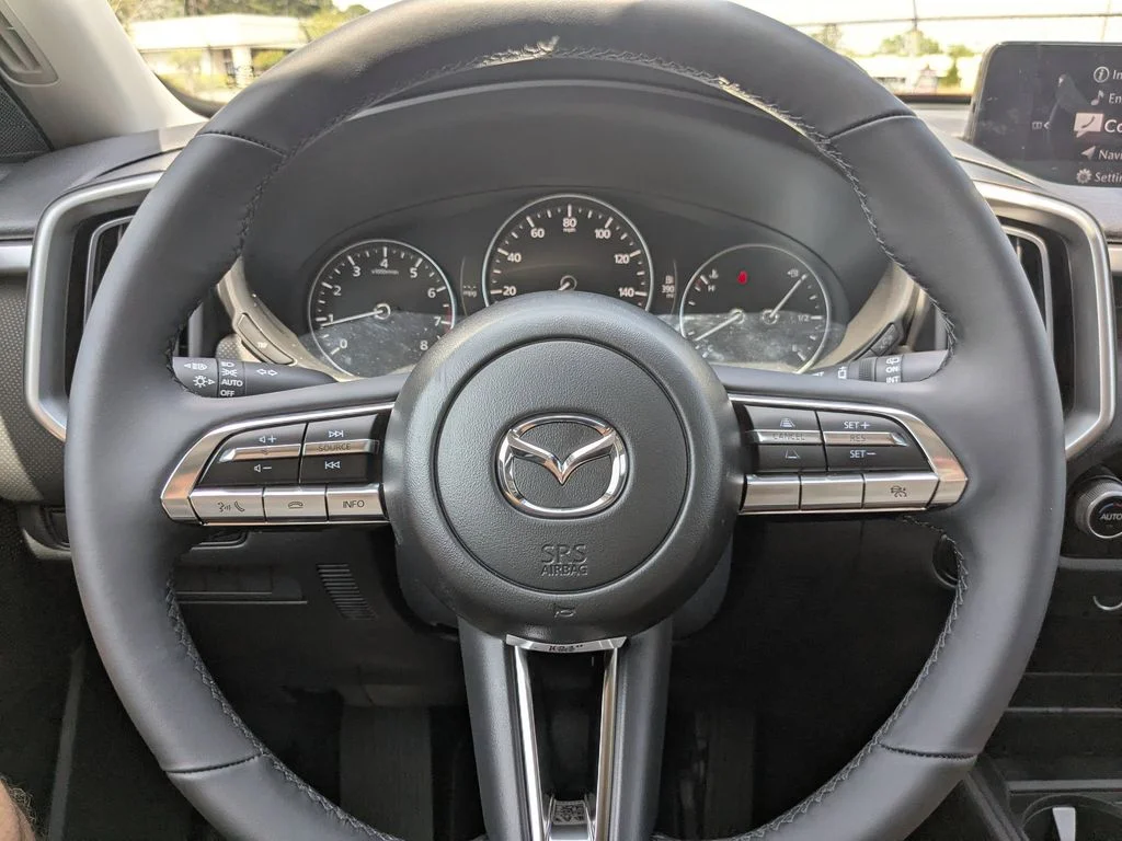 New 2026 Polymetal Gray Metallic Mazda 2.5 S Meridian Edition AWD image 27