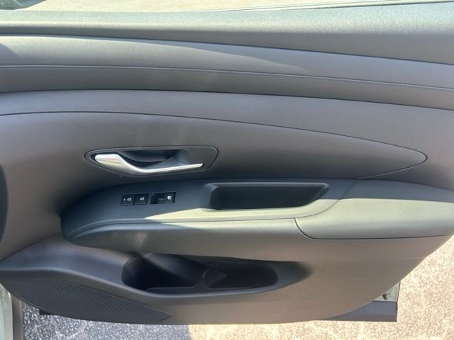 2026 Hyundai Santa Cruz SEL - Photo 8