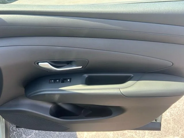 2026 Hyundai Santa Cruz SEL - Photo 8
