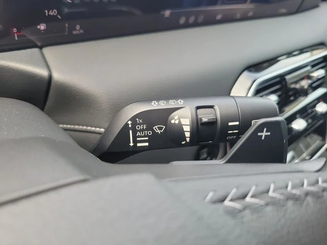 New 2026 Black Nissan SV image 24