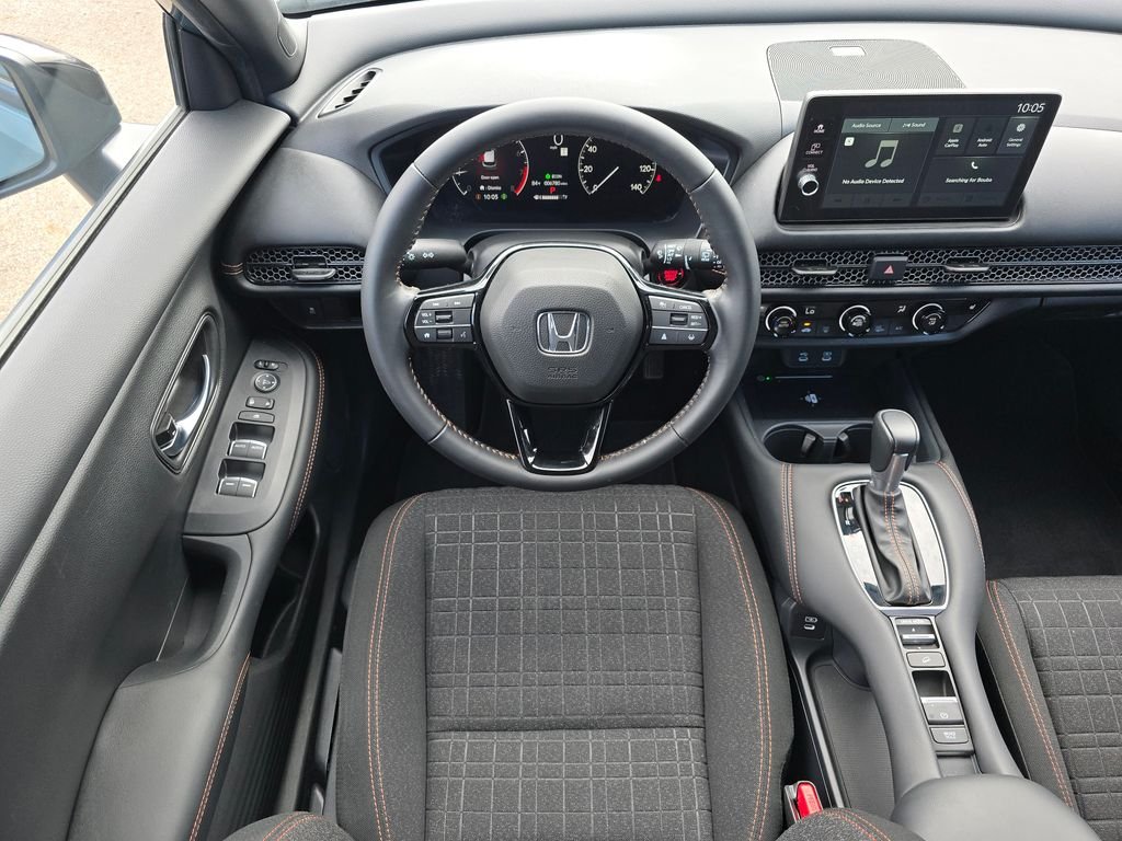 Used 2026 Gray Honda Sport image 17
