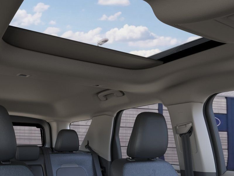 New 2026 Gray Ford Outer Banks image 22