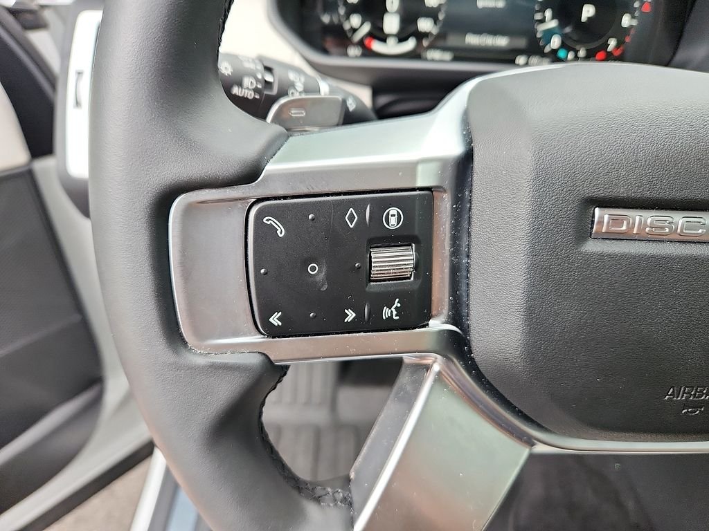 Used 2025 Fuji White Land Rover S image 22