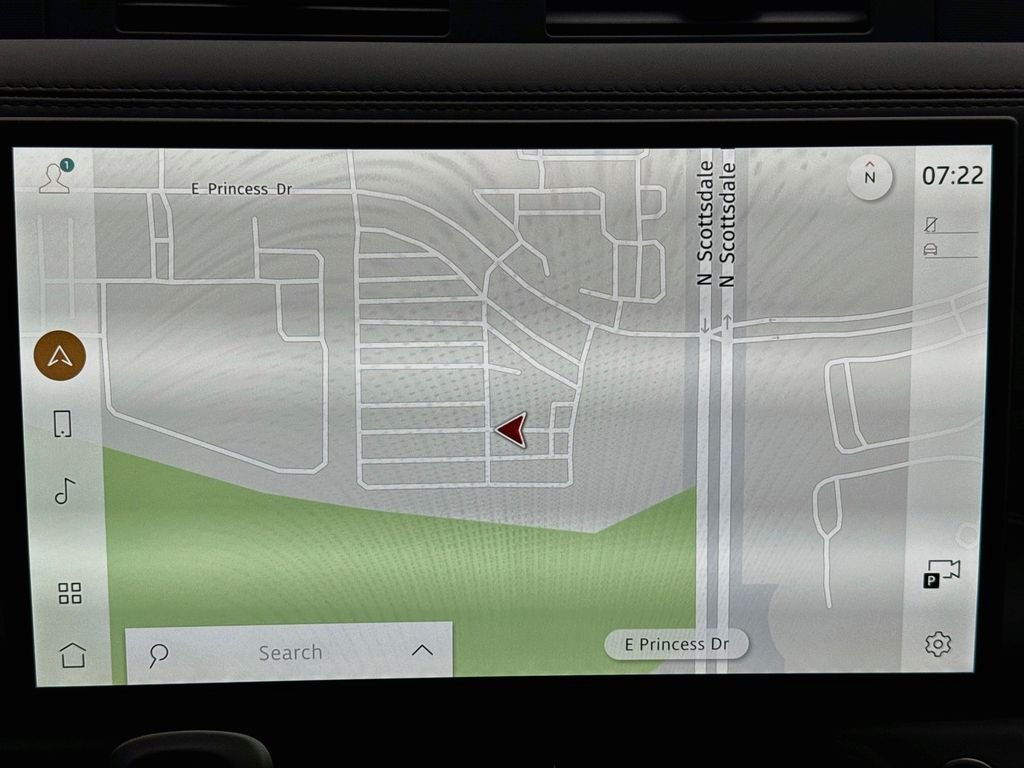New 2026 Borasco Grey Land Rover X-Dynamic SE image 14