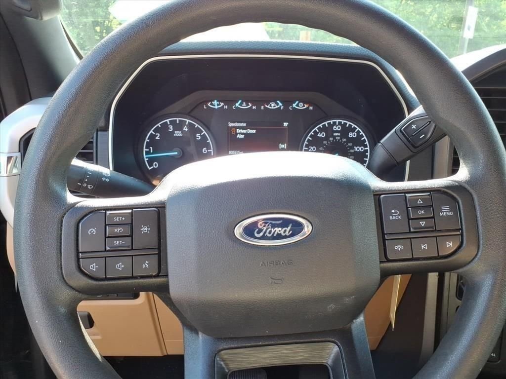 2023 Ford F-150 XLT - Photo 18
