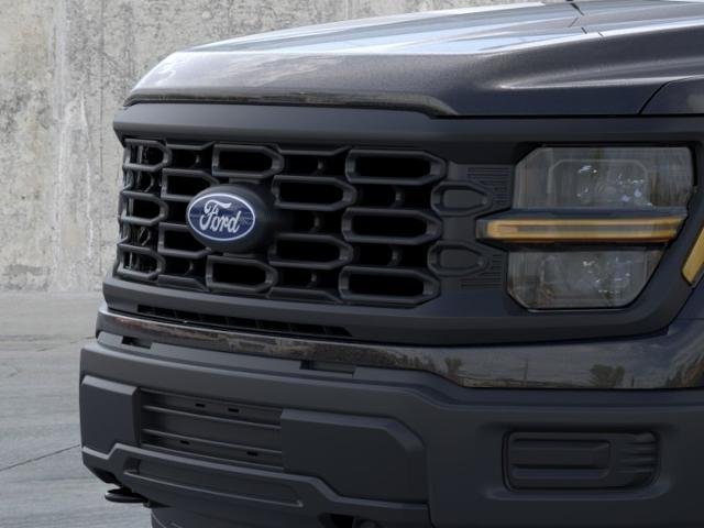 New 2026 Agate Black Metallic Ford TCcustoms image 37