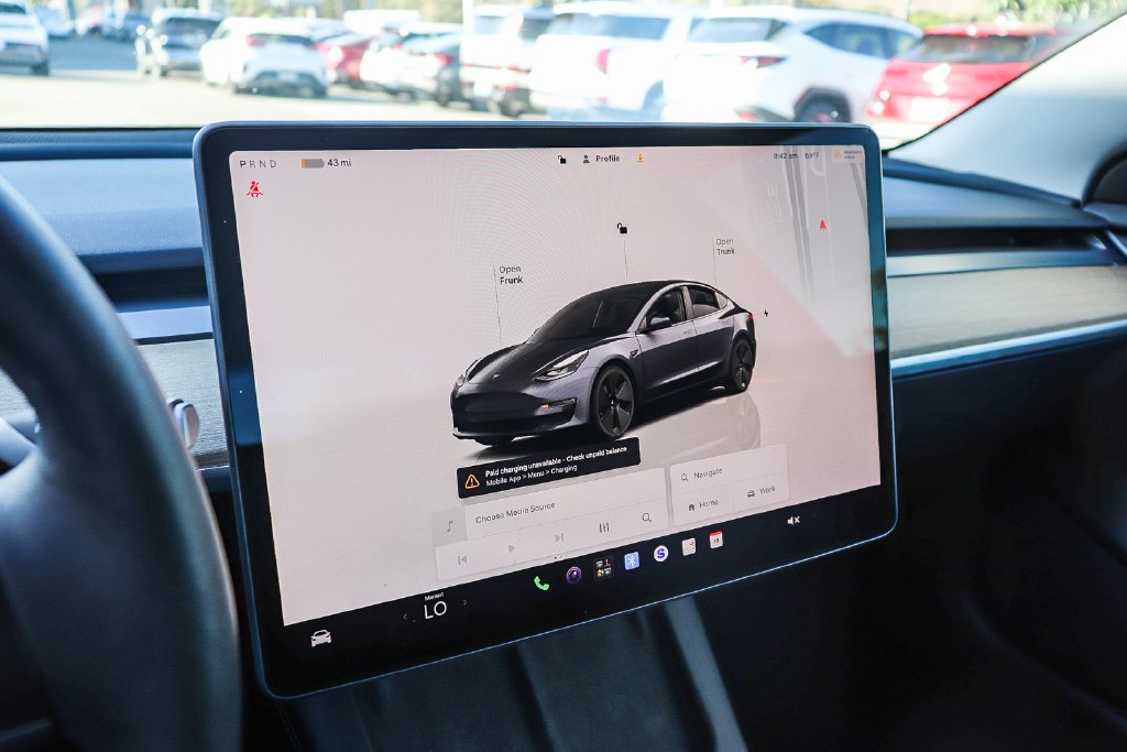 2023 Tesla Model 3 Base - Photo 21