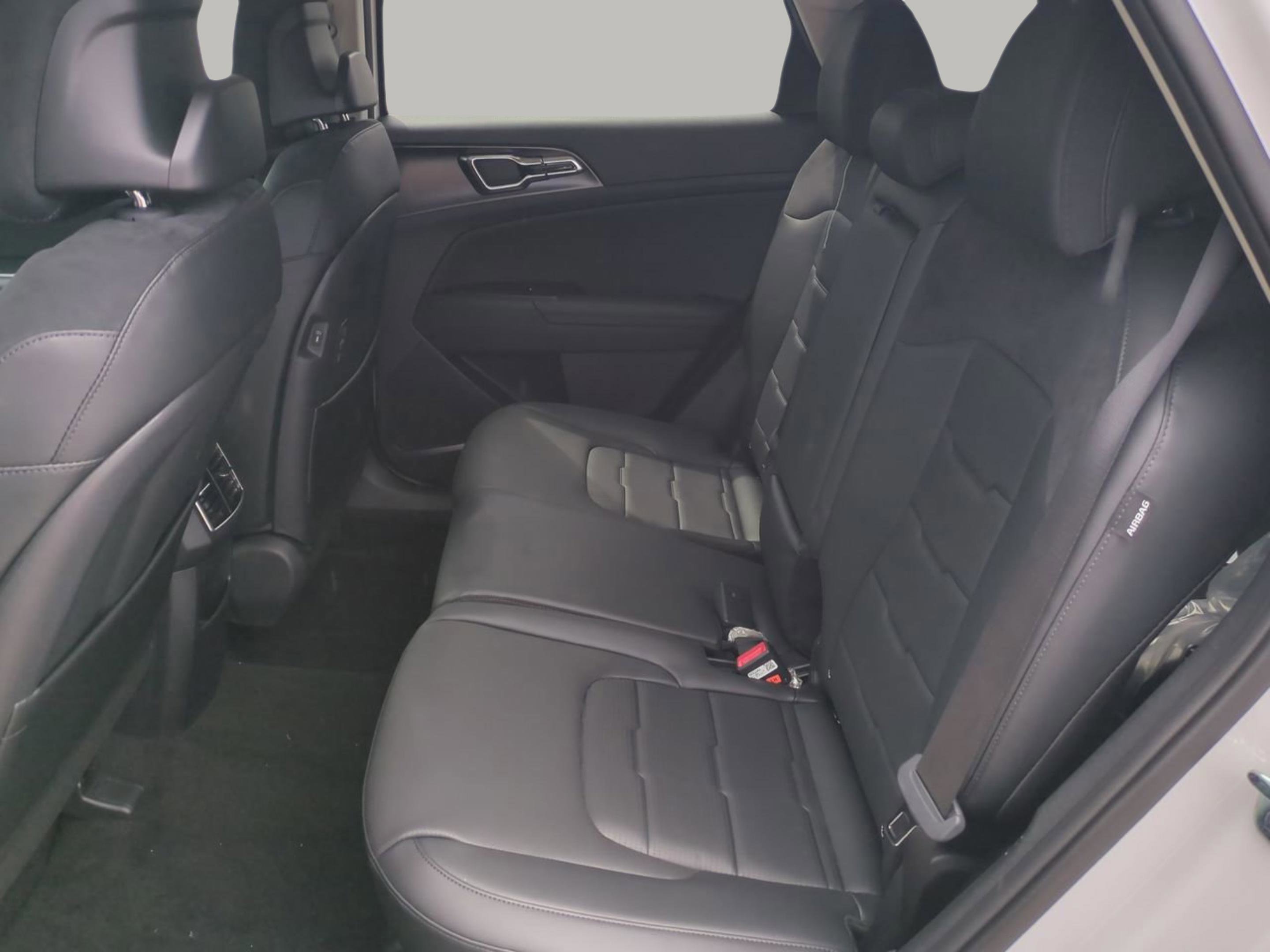 2026 Kia Sportage SX Prestige - Photo 13