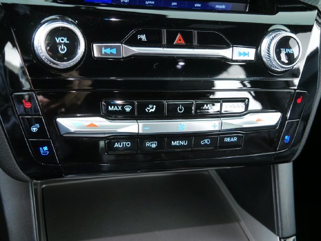 Certified Used 2023 Black Ford ST image 30