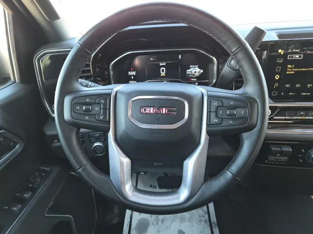 Used 2025 Black GMC Elevation image 18