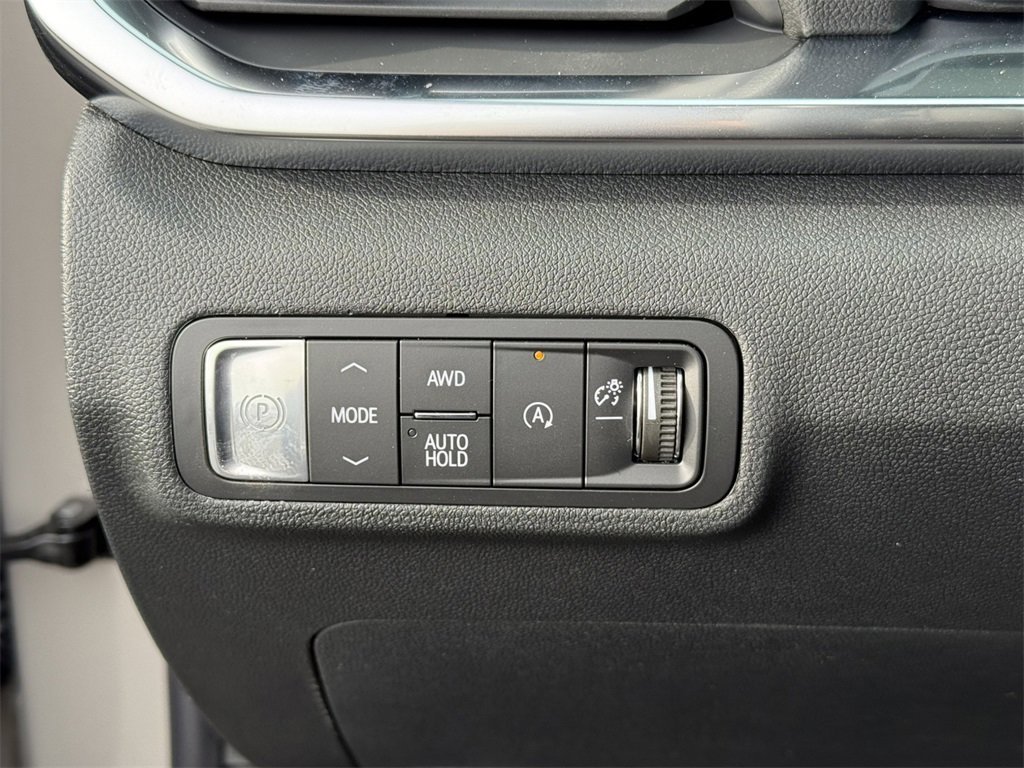 2026 GMC TERRAIN - Image 18