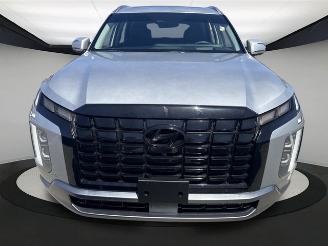 Certified Used 2024 Silver Hyundai Limited image 9