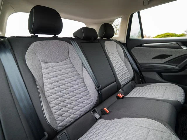 New 2026 Gray Volkswagen 2.0T S image 30