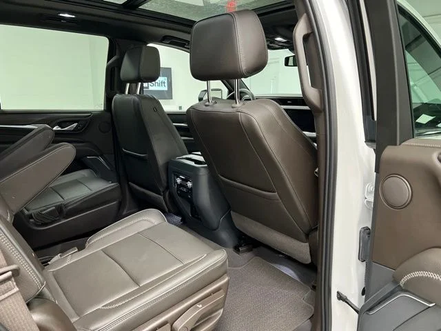 Used 2023 White GMC Denali image 50