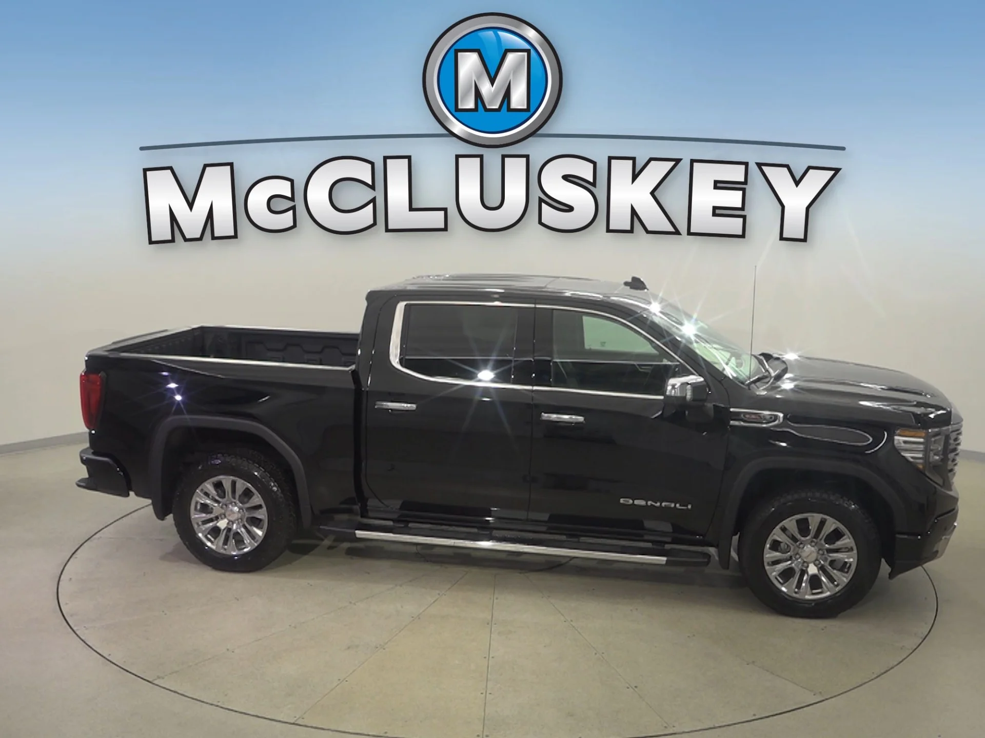 2026 GMC Sierra 1500 Denali - Photo 53