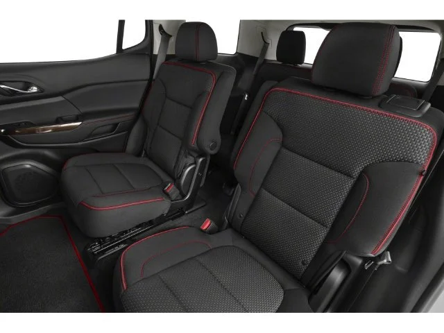 Used 2020 SUMMIT WHITE GMC AT4 image 8