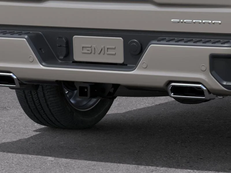 New 2026 Coastal Dune GMC Denali image 14