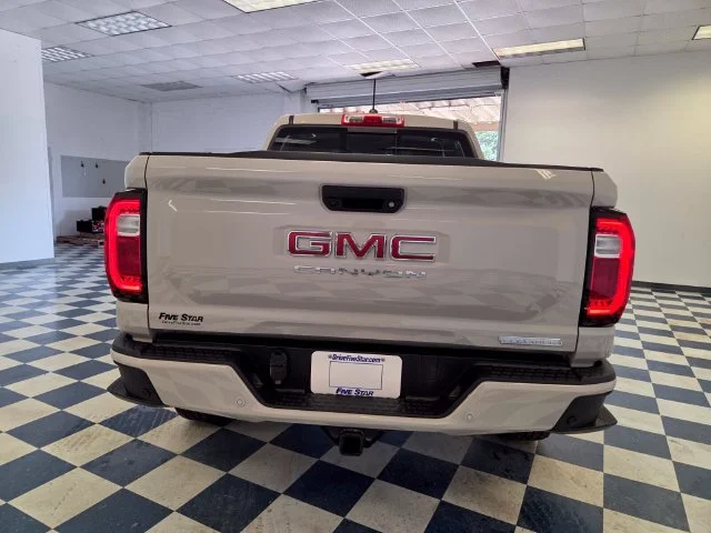 New 2026 Coastal Dune GMC Elevation image 7