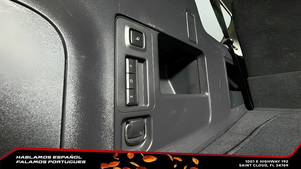 Used 2025  Ford Active image 31