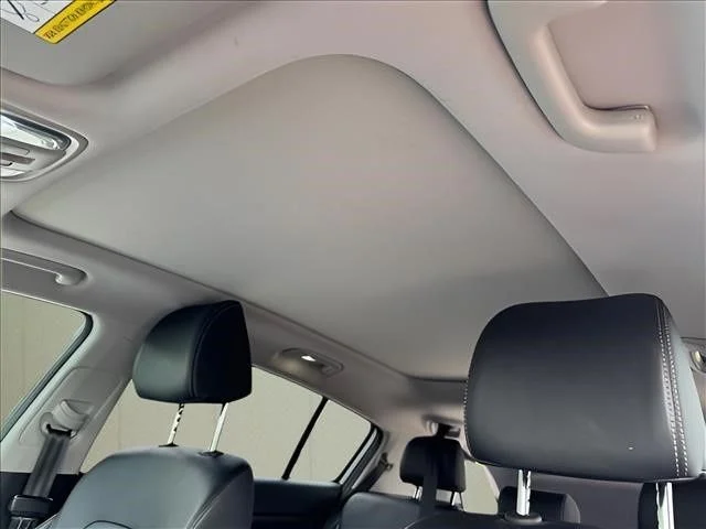 Used 2022 Gray Kia EX image 22