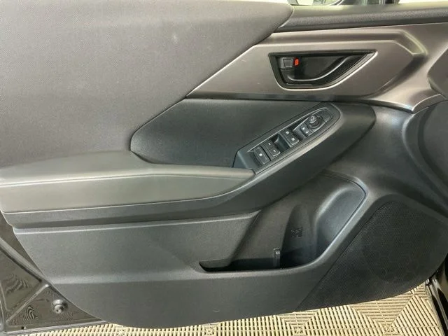 Certified Used 2024 Black Subaru Base image 13