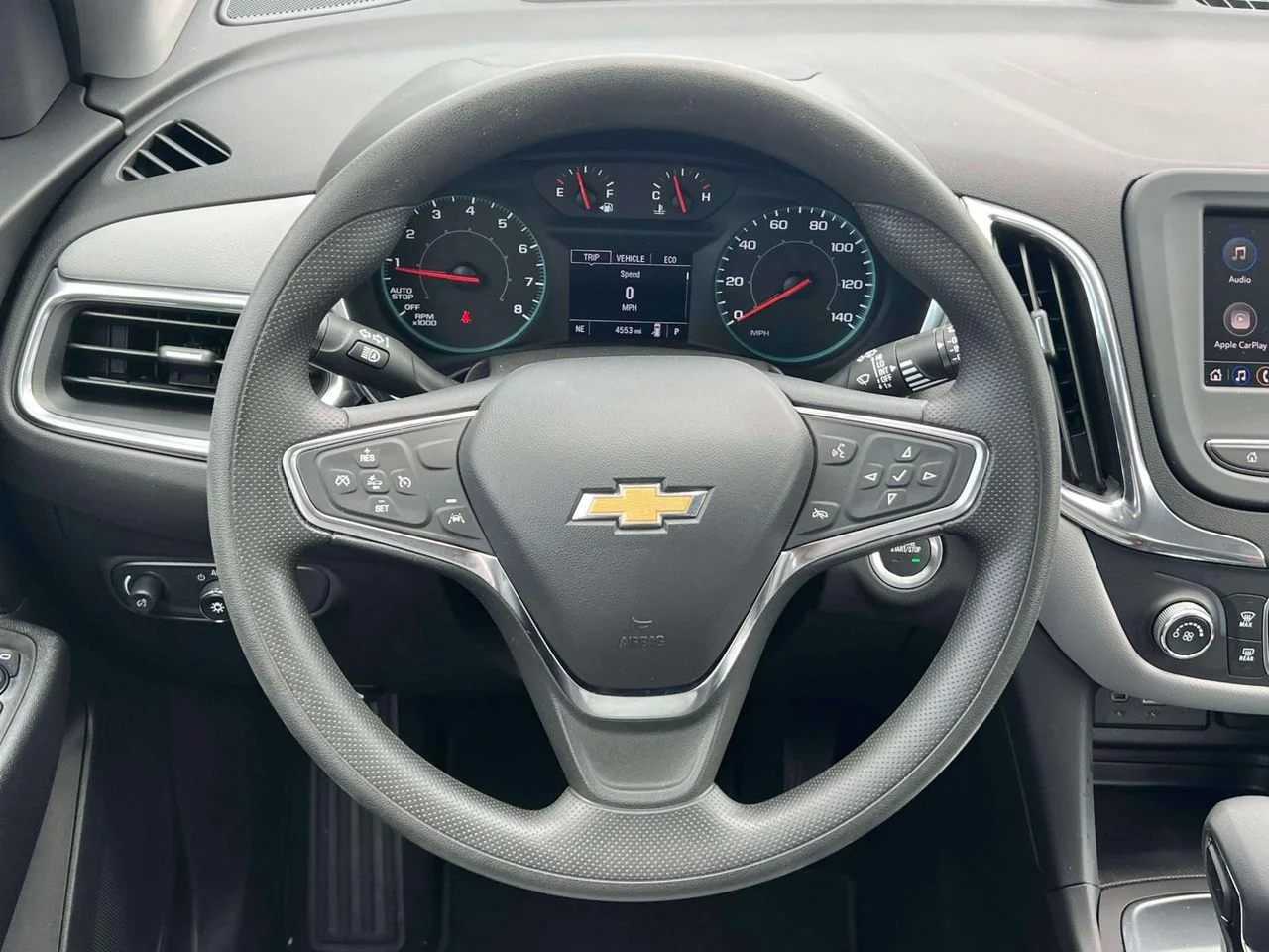 Used 2024 Summit White Chevrolet FWD LS image 15