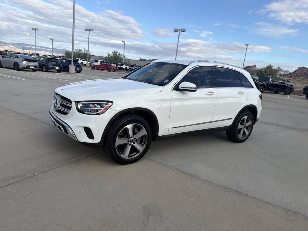 2022 Mercedes-Benz GLC GLC300 - Photo 8