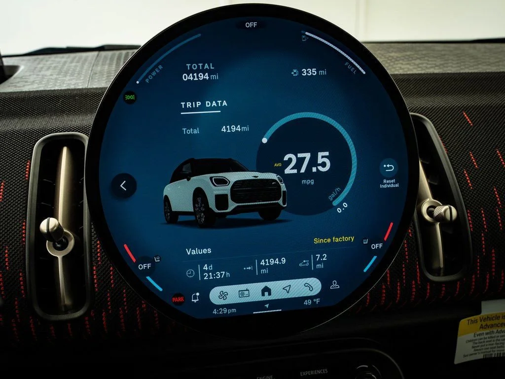 2026 MINI Countryman S - Photo 29