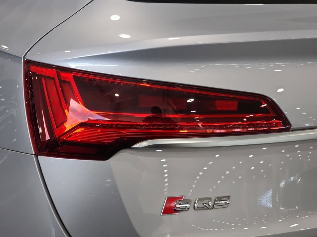 2023 Audi SQ5 Sportback Prestige - Photo 32