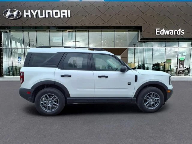 Used 2025 White Ford Big Bend image 10