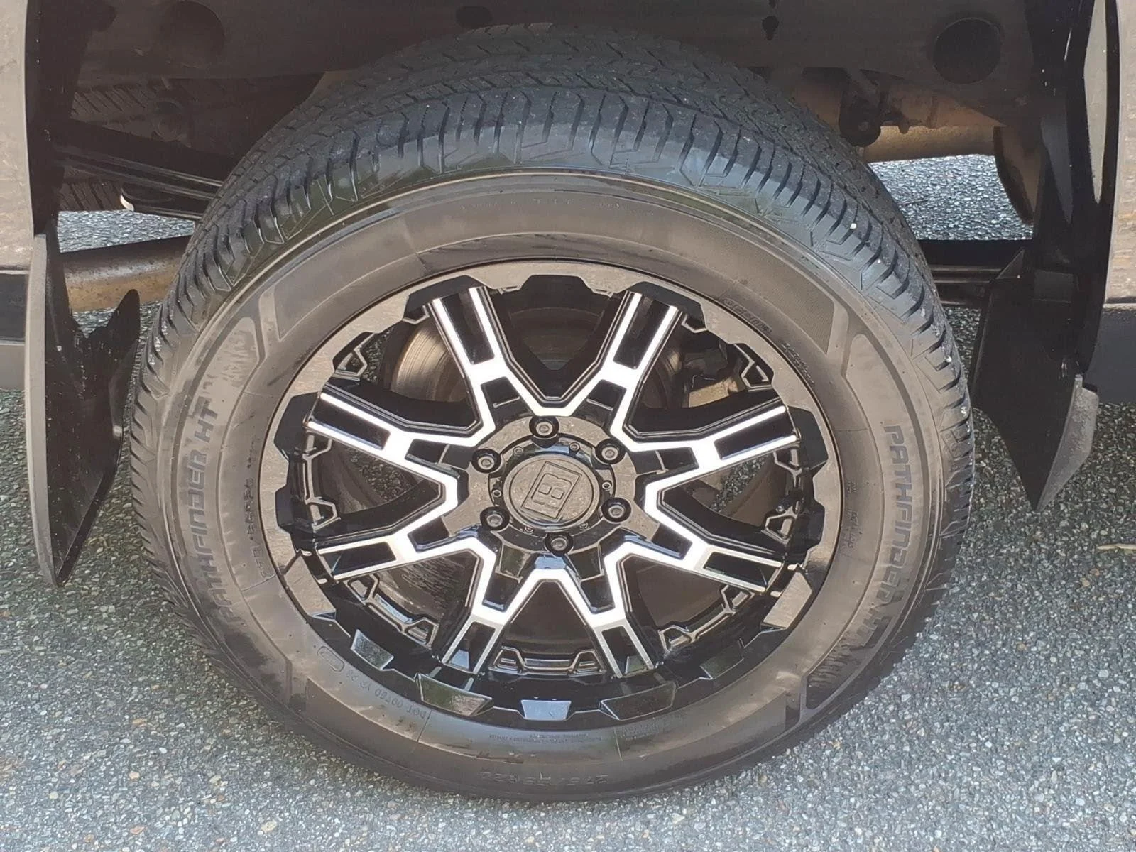 Used 2015 Black Chevrolet LS image 10