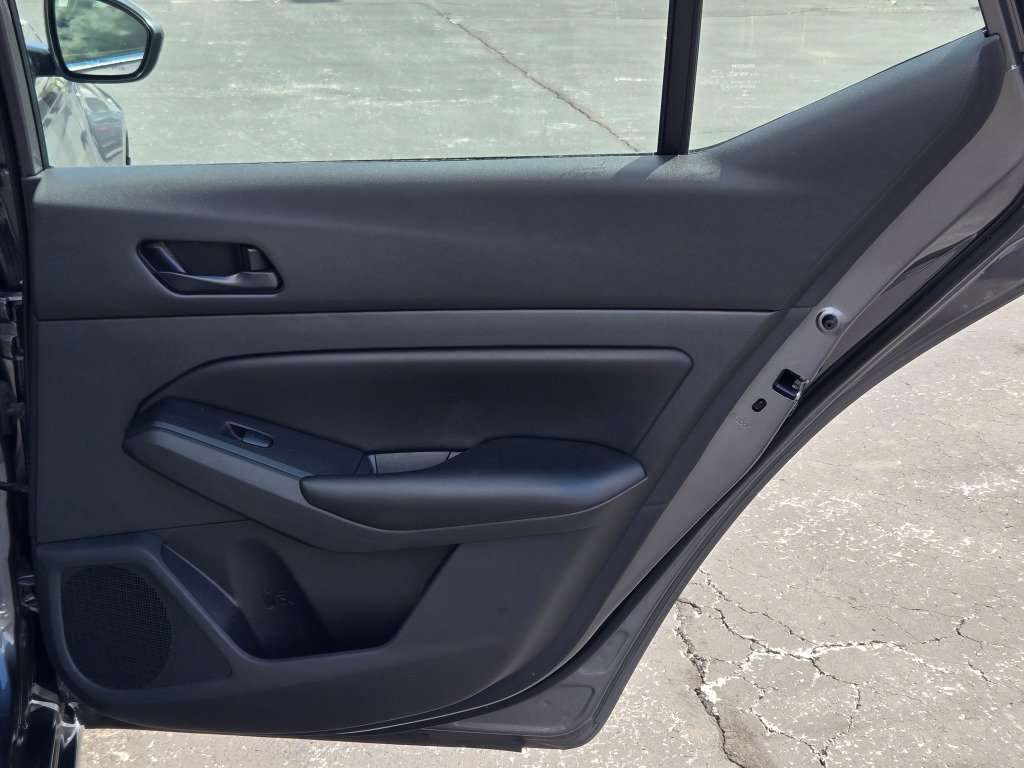 2024 Nissan Altima S - Photo 9