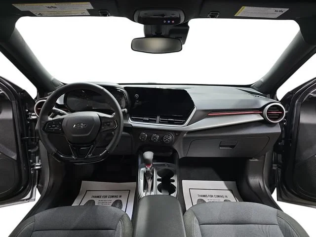 2026 Chevrolet Trax RS - Photo 11