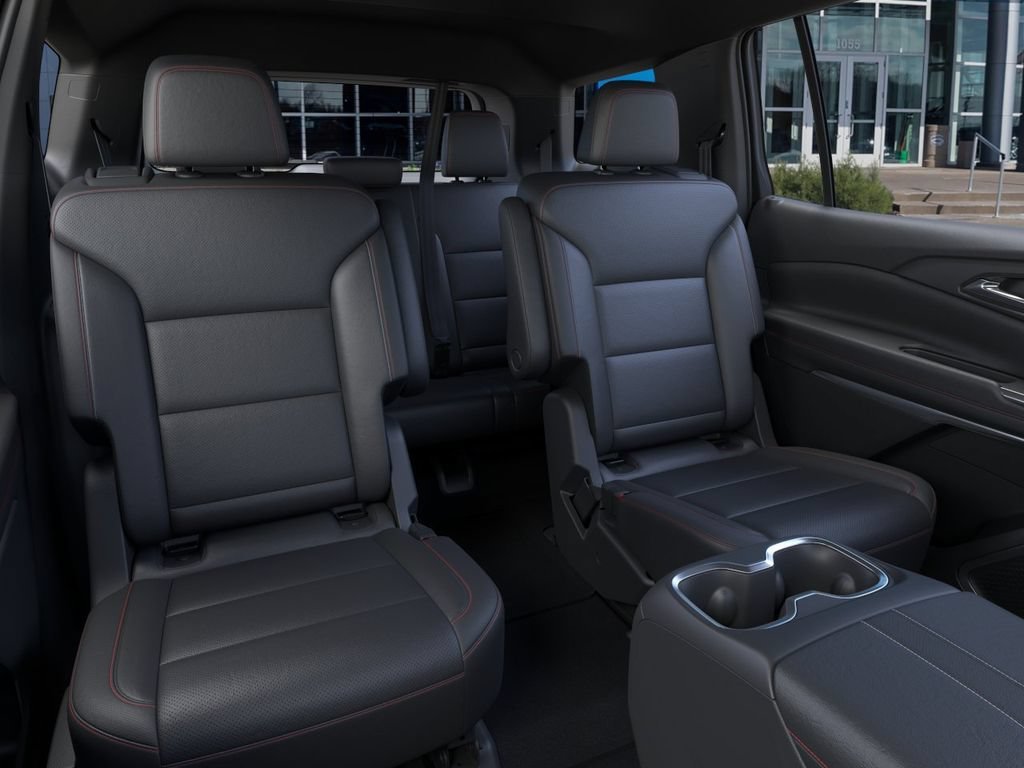 2026 Chevrolet Traverse Z71 - Photo 18