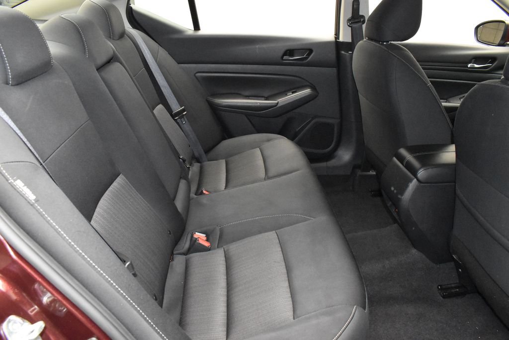 Used 2024  Nissan 2.5 SV image 30