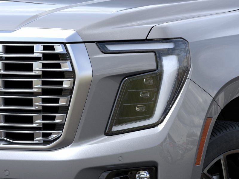 2025 GMC Yukon XL Denali - Photo 10