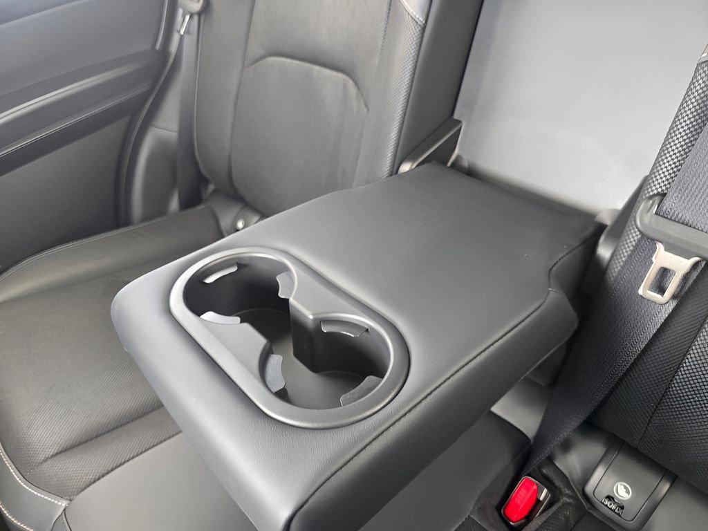Used 2026 Jet Black Mica Mazda Preferred image 25