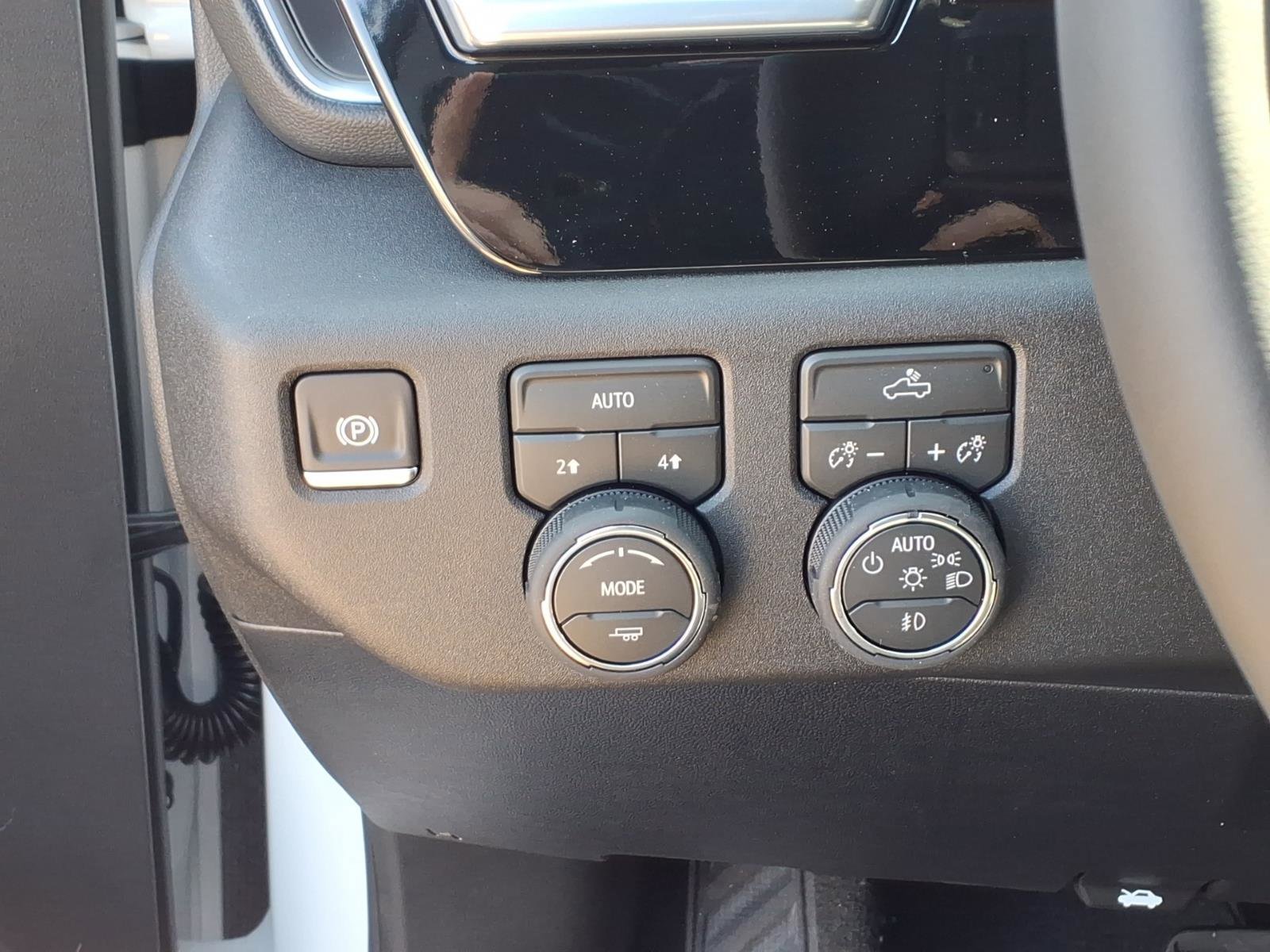 2026 Chevrolet Silverado 1500 RST - Photo 14