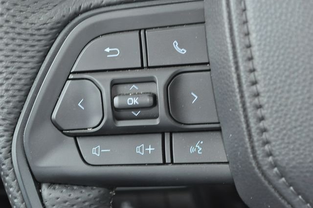 Certified Used 2026 Black Toyota TRD Pro image 32