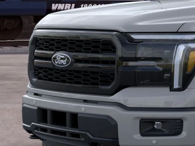 New 2026 Avalanche Ford Lariat image 17
