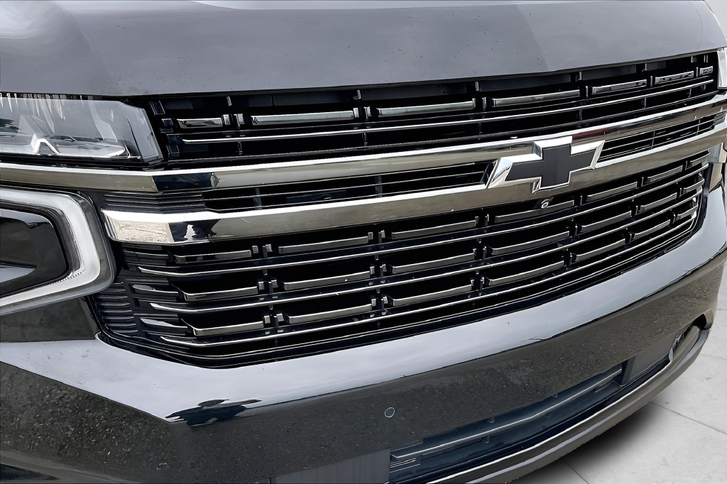Used 2021 Black Chevrolet RST image 36